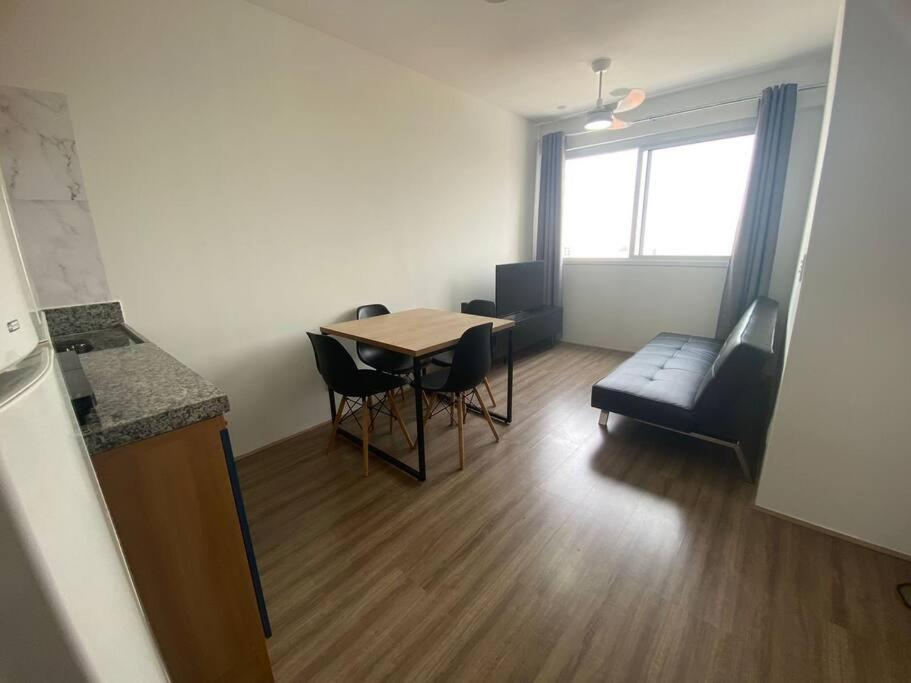 19lindo Ap Rua Metro Prox Centro Apartamento *