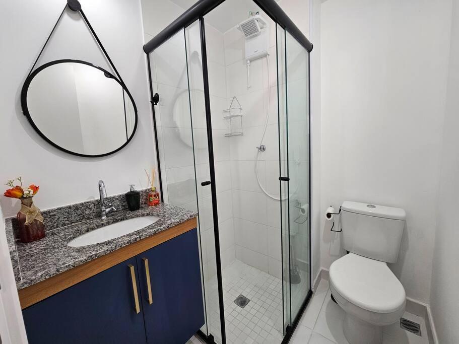 19lindo Ap Rua Metro Prox Centro Apartamento São Paulo