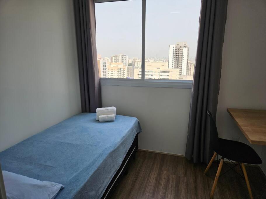 Apartamento 19lindo Ap Rua Metro Prox Centro