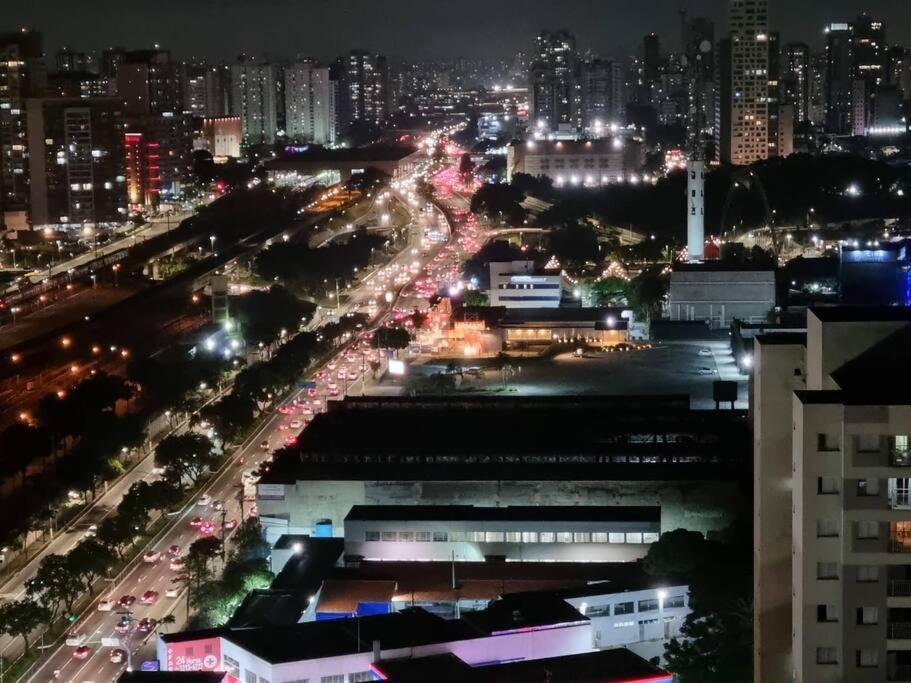 Apartamento 19lindo Ap Rua Metro Prox Centro São Paulo