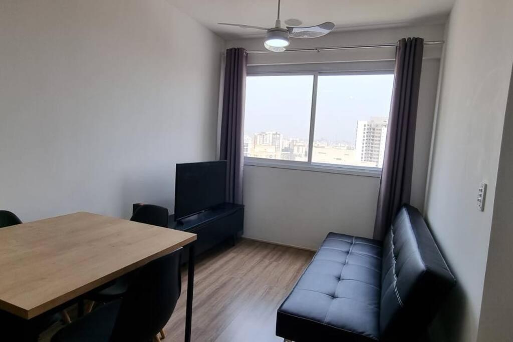 19lindo Ap Rua Metro Prox Centro Apartamento São Paulo