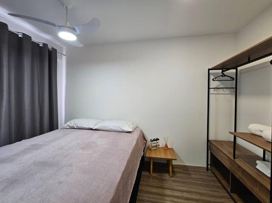 19lindo Ap Rua Metro Prox Centro Apartamento *