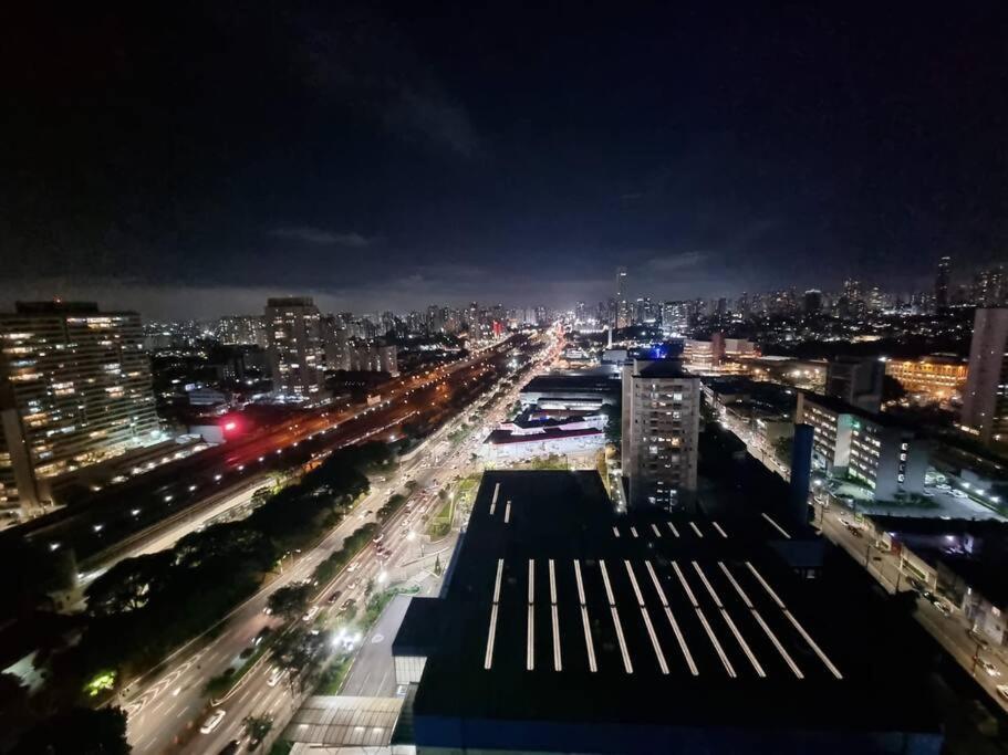 19lindo Ap Rua Metro Prox Centro Apartamento São Paulo