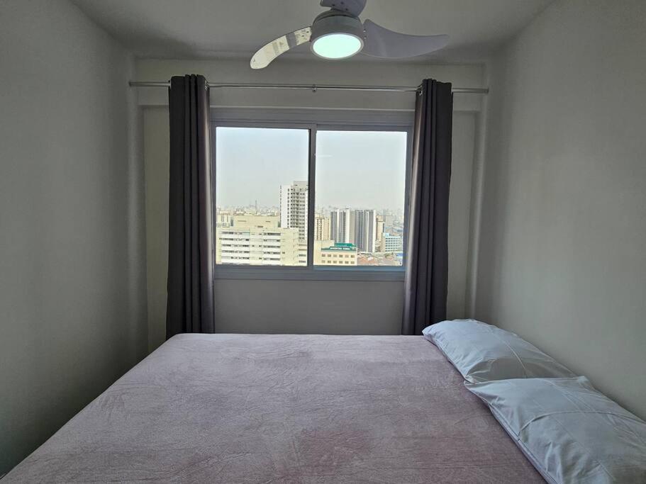 19lindo Ap Rua Metro Prox Centro Apartamento