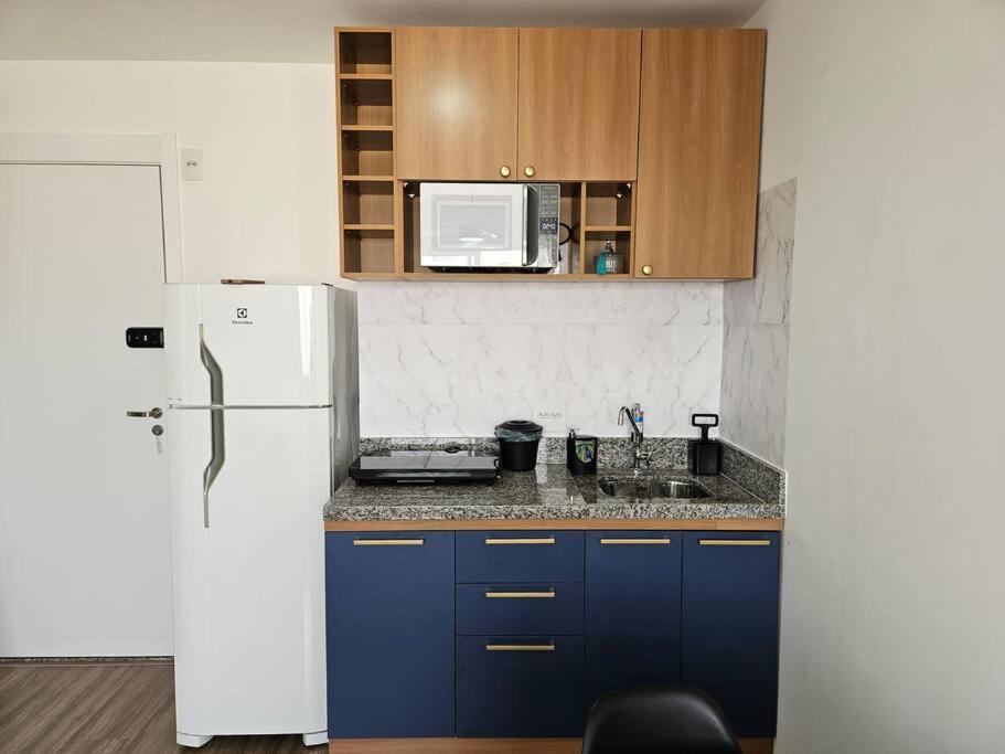 Apartamento 19lindo Ap Rua Metro Prox Centro
