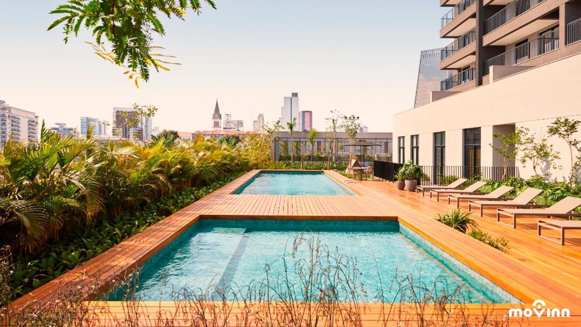 Casa de férias Expand 2958 - Pinheiros São Paulo