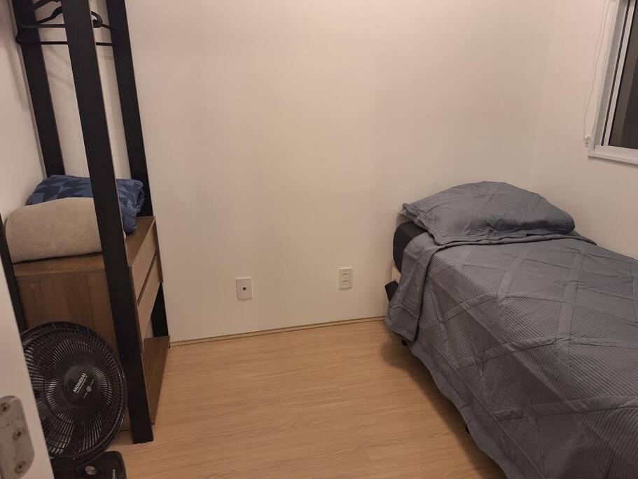 Apartamento Ap Proximo Ao Allianz!