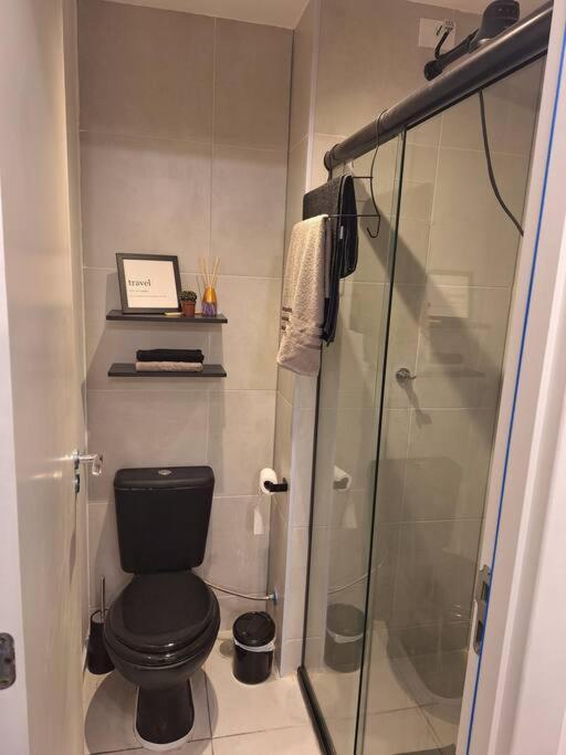 Ap Proximo Ao Allianz! Apartamento São Paulo