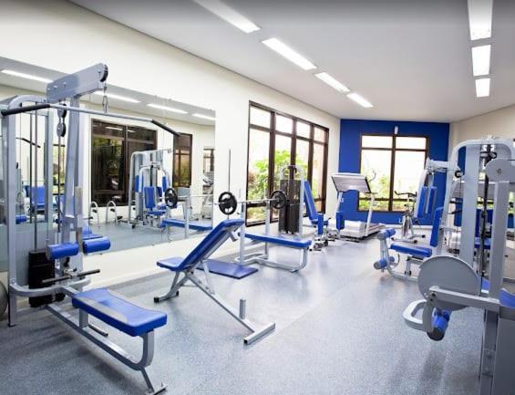 Apartamento Cyclinn Olimpia