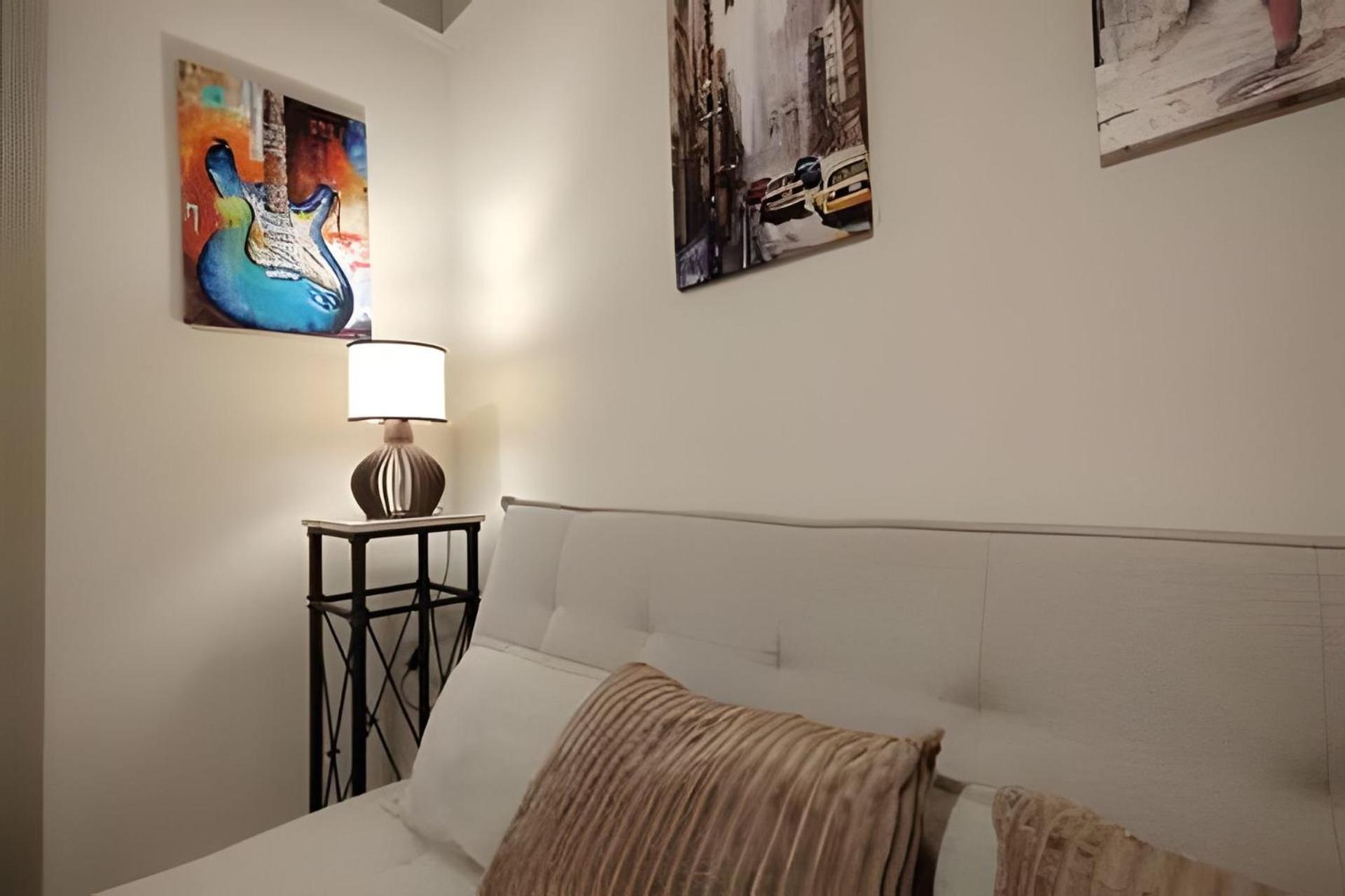 Flat Rua Borges Lagoa Uh413 Sao Paulo