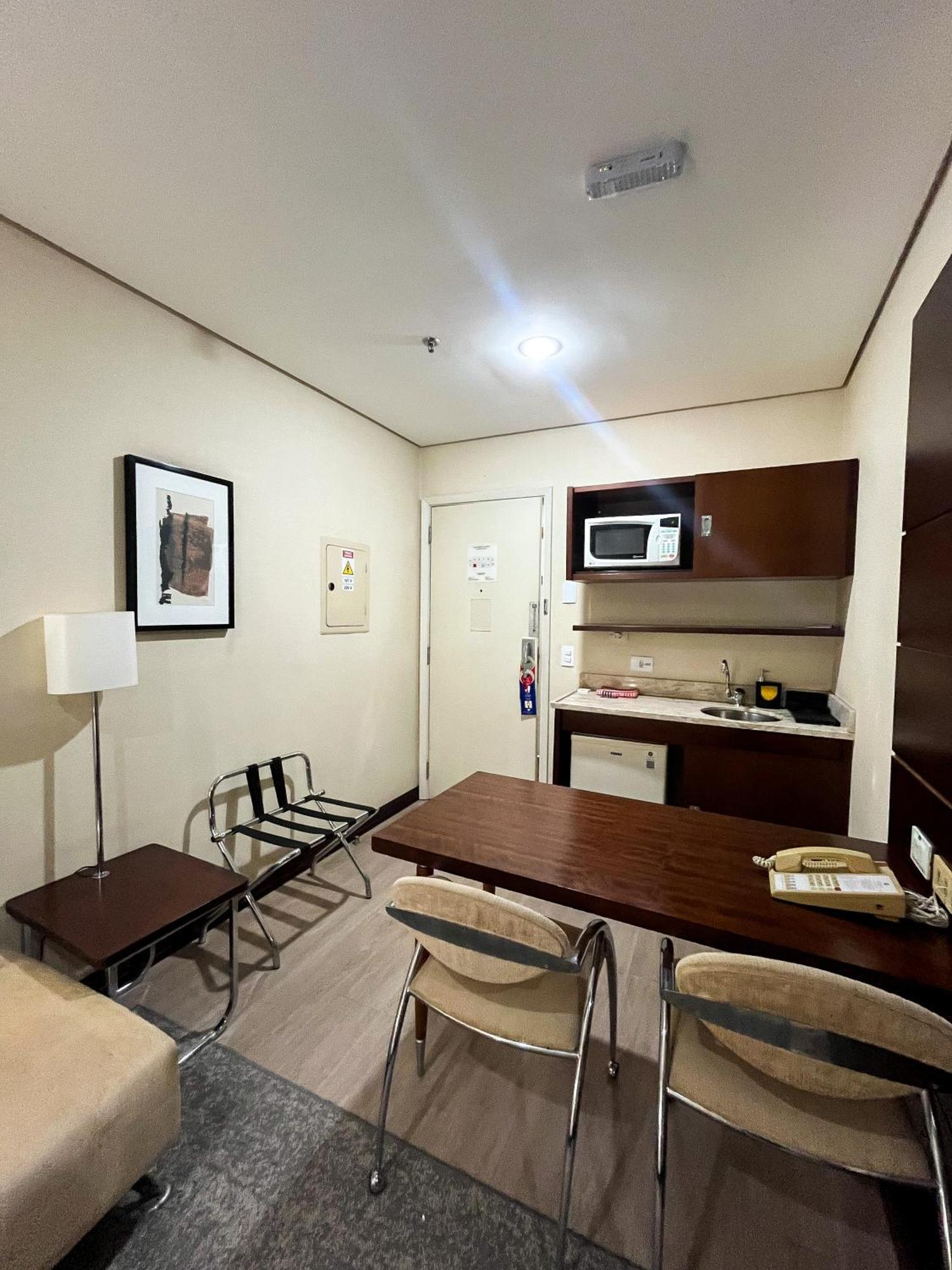 Empire Flats 811 Apartamento São Paulo