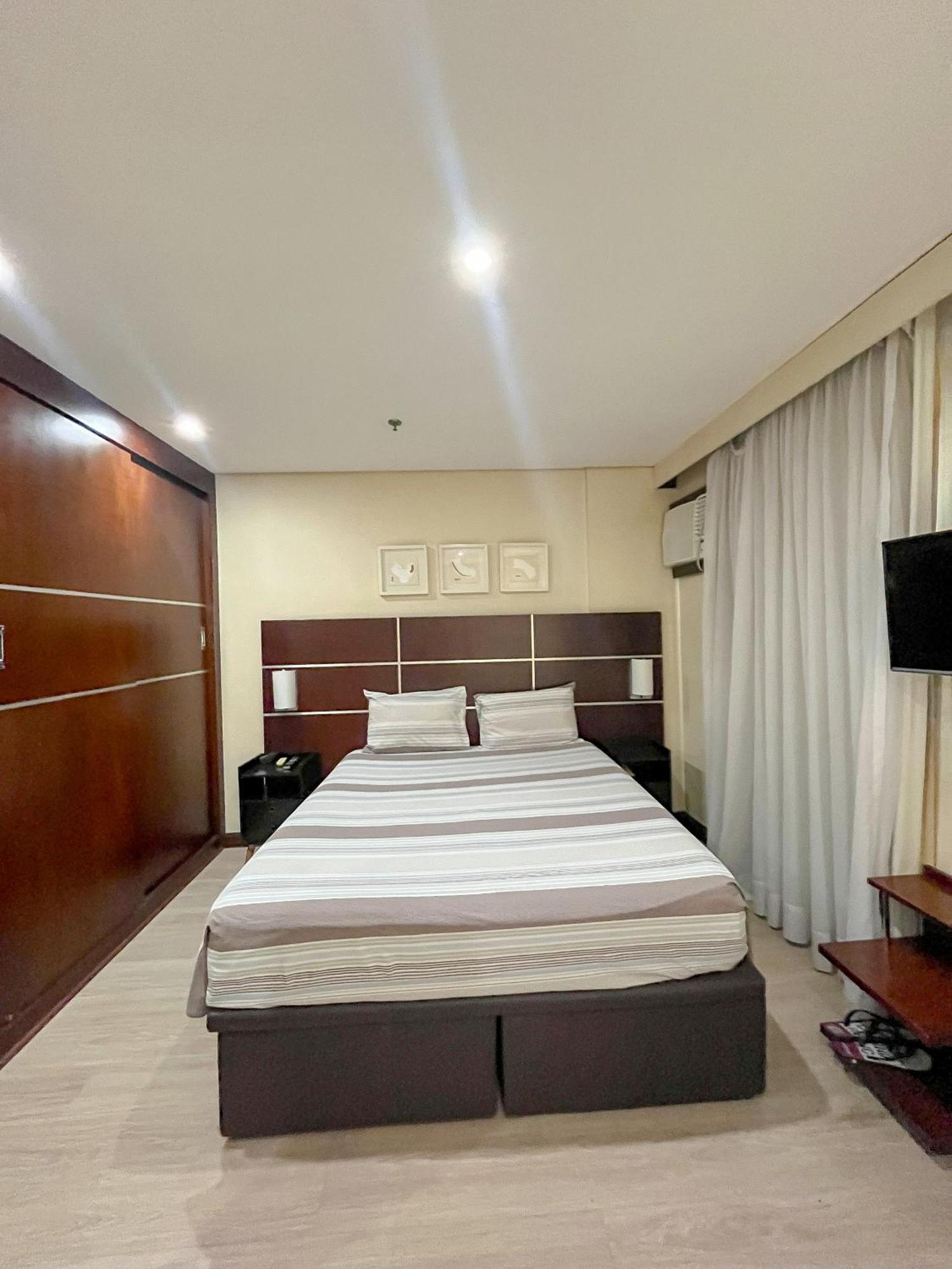 Apartamento Empire Flats 811 São Paulo