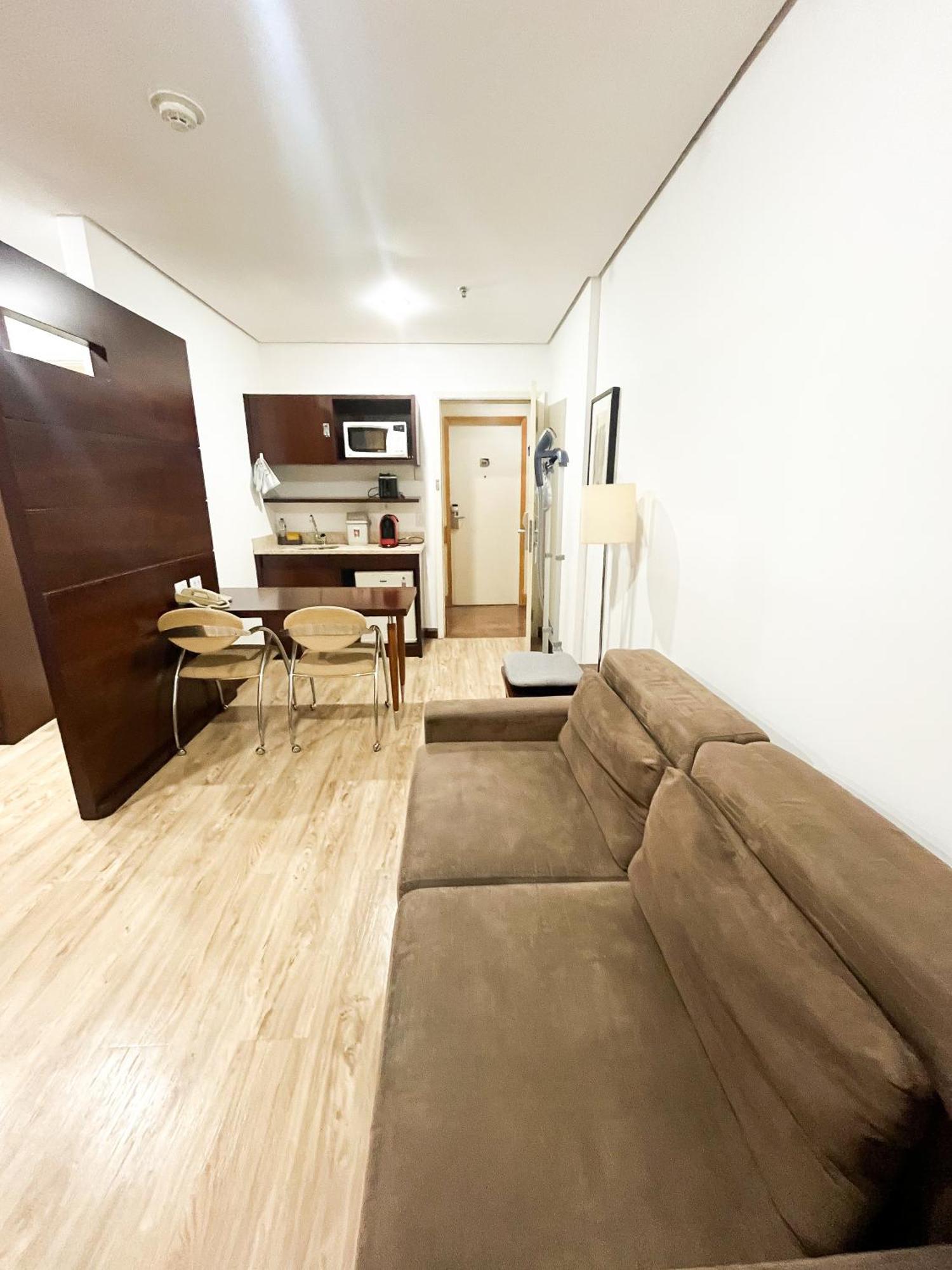 Empire Flats 811 Apartamento São Paulo