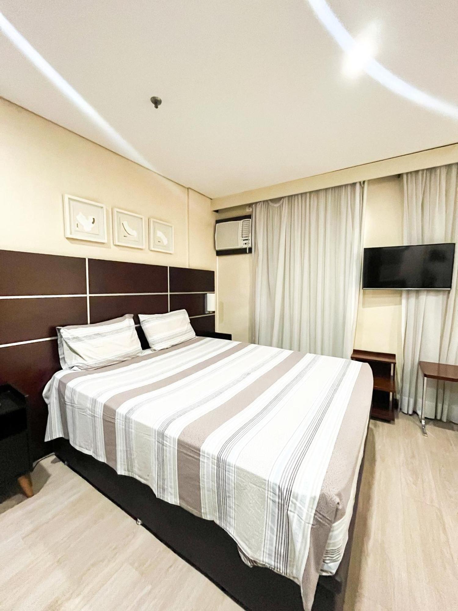 Apartamento Empire Flats 811 São Paulo