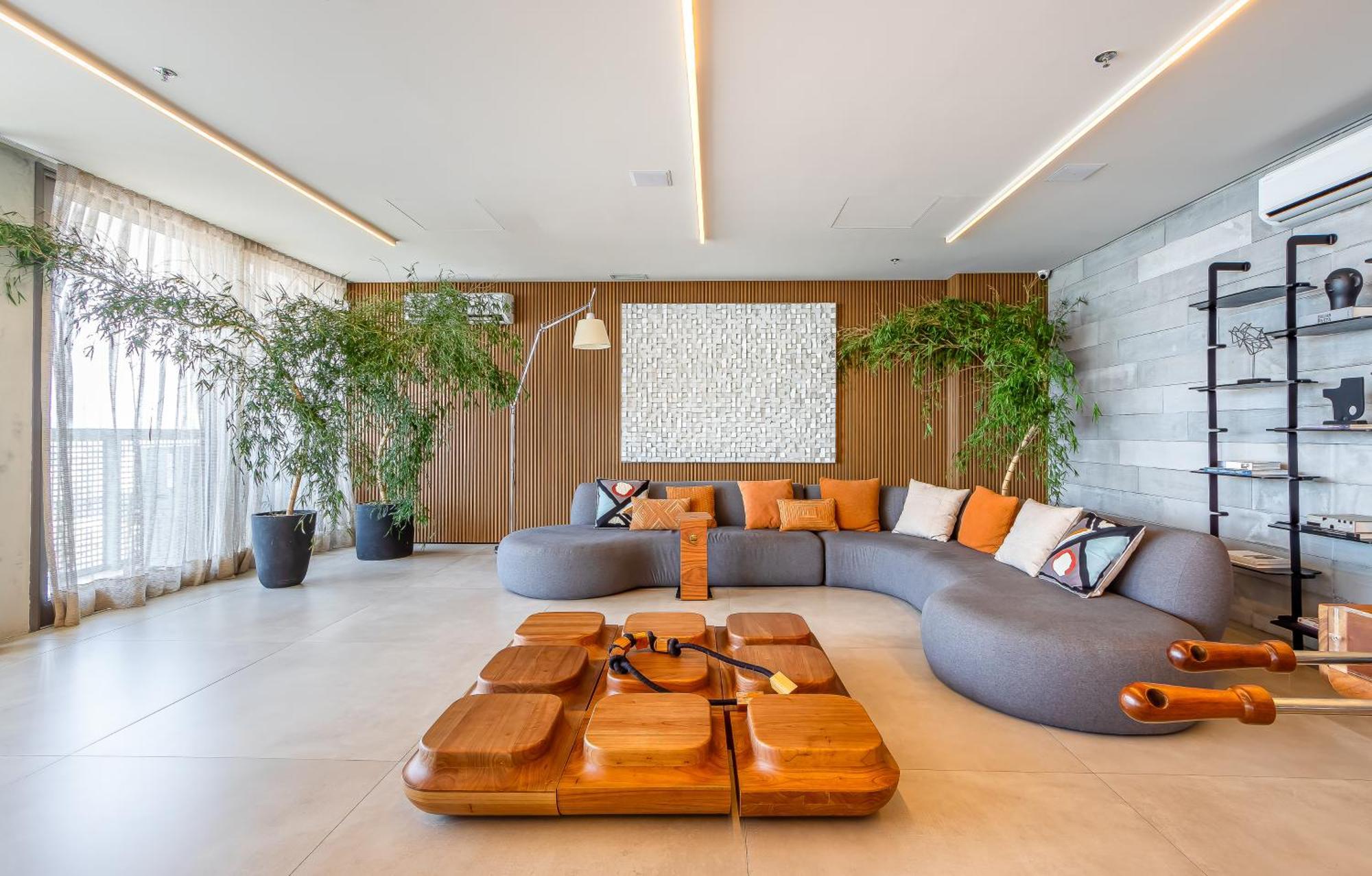 Apartamento Predio Com Rooftop E Cafe Da Manha Ao Lado Da Faria Lima - Jfl