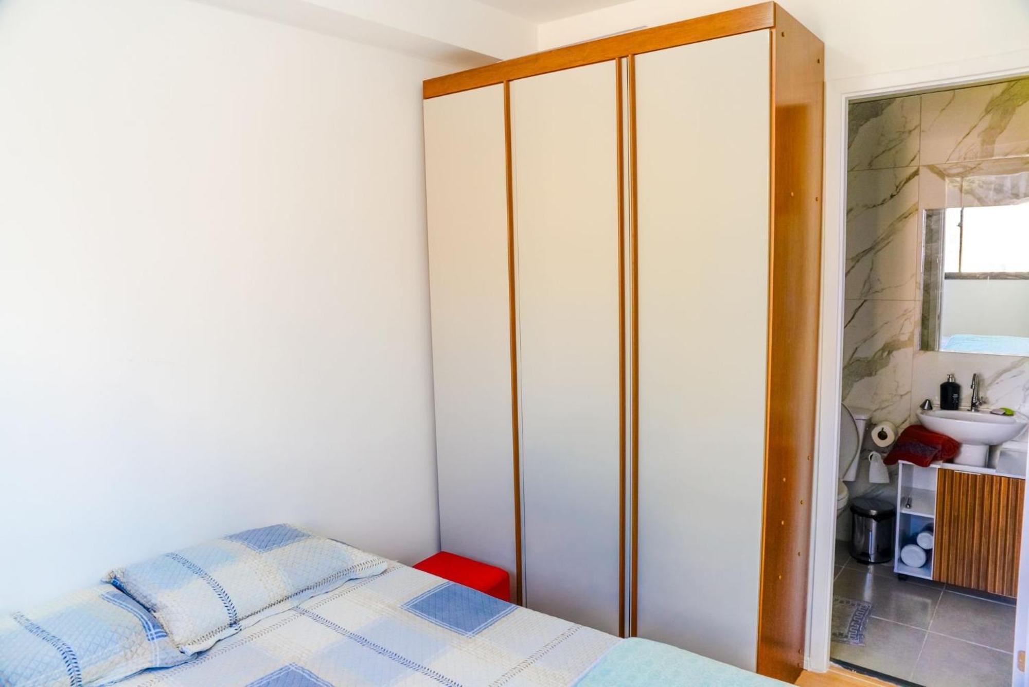 Apartamento Praca Da Se Liberdade - Loft