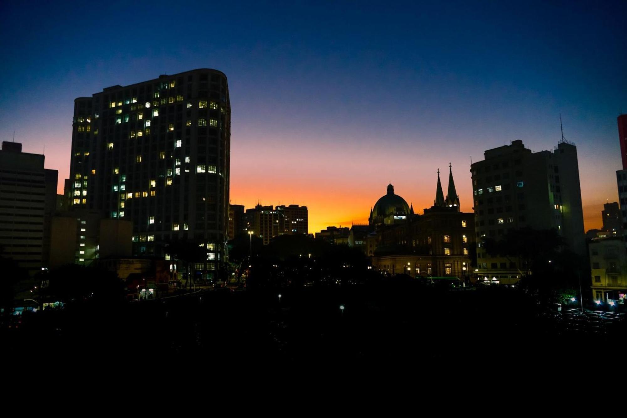 Praca Da Se Liberdade - Loft São Paulo