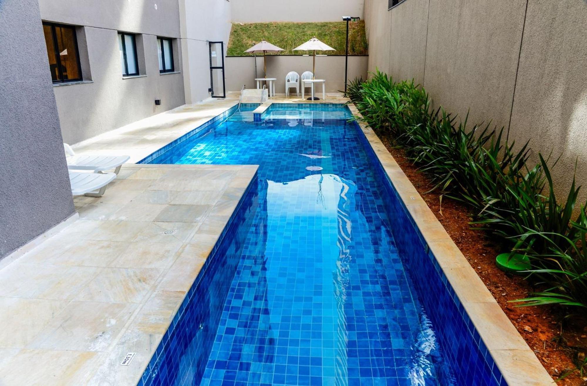 Apartamento Praca Da Se Liberdade - Loft