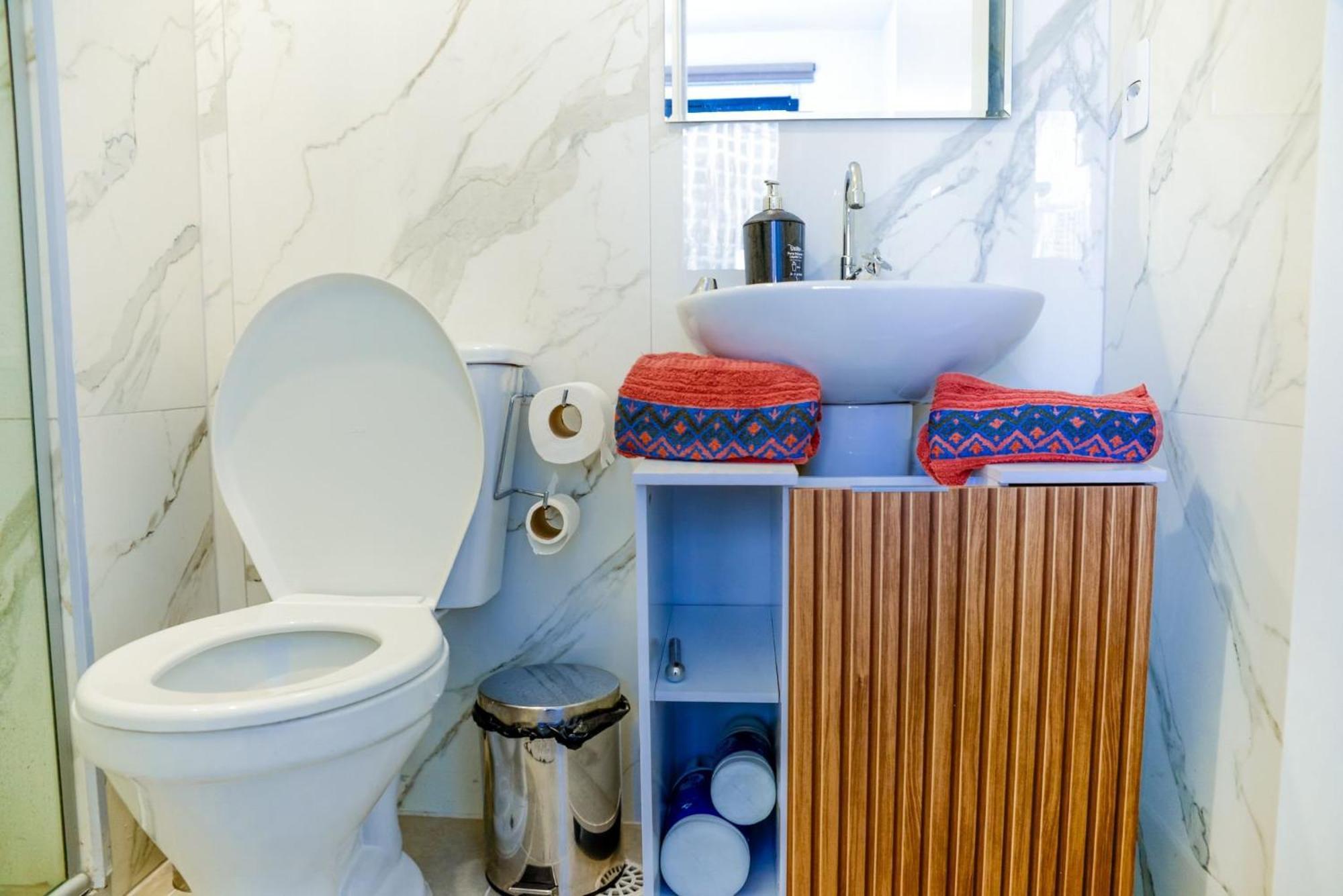 Apartamento Praca Da Se Liberdade - Loft *