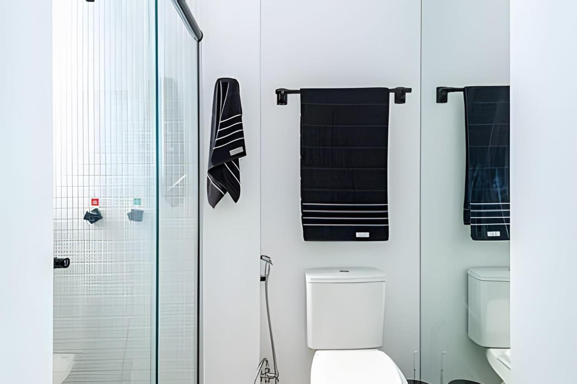 Apartamento V Mada Novo Design Moderno Paisagismo São Paulo