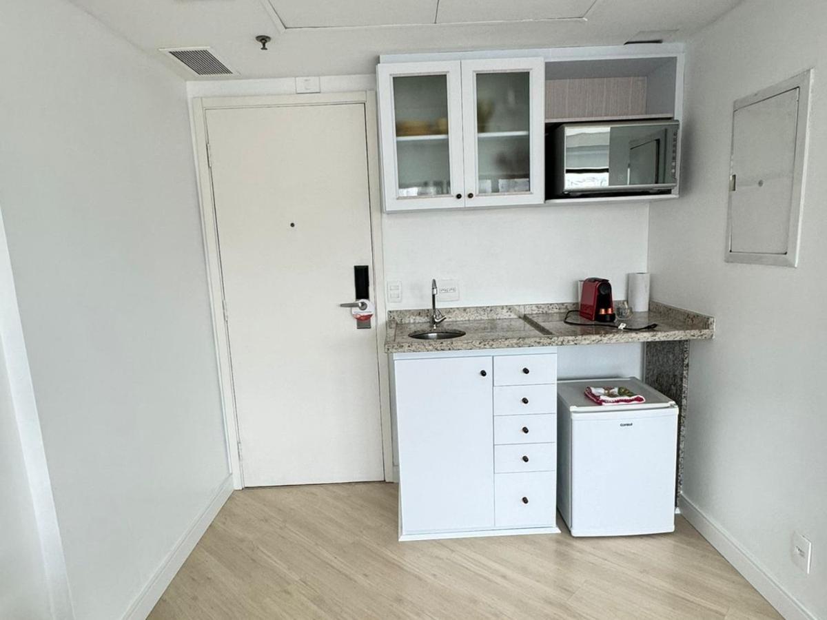 Hotel M N Flats - Flat Dentro Do M Ibirapuera 2534 4*