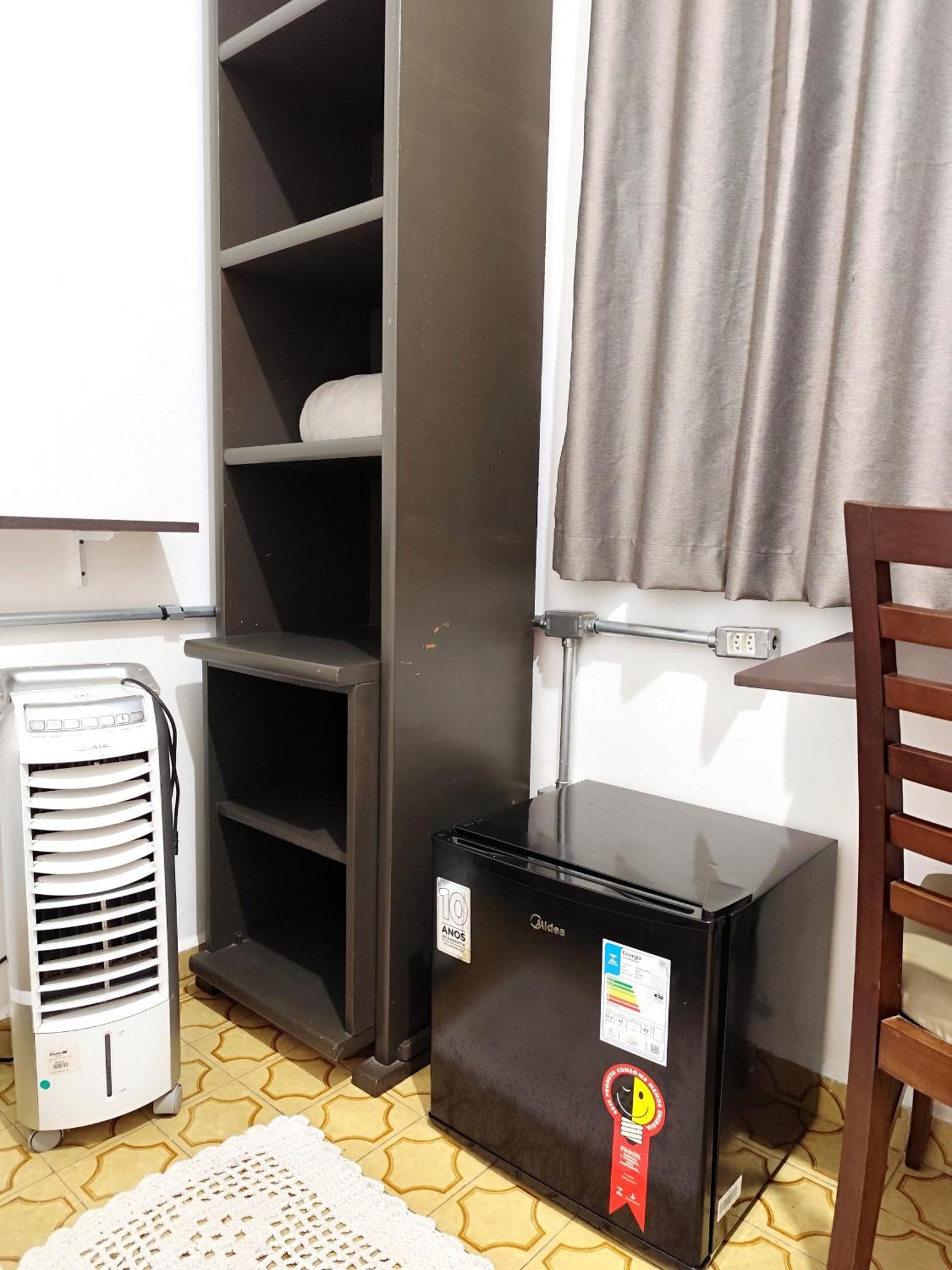 Albergue Micasa - Congonhas São Paulo