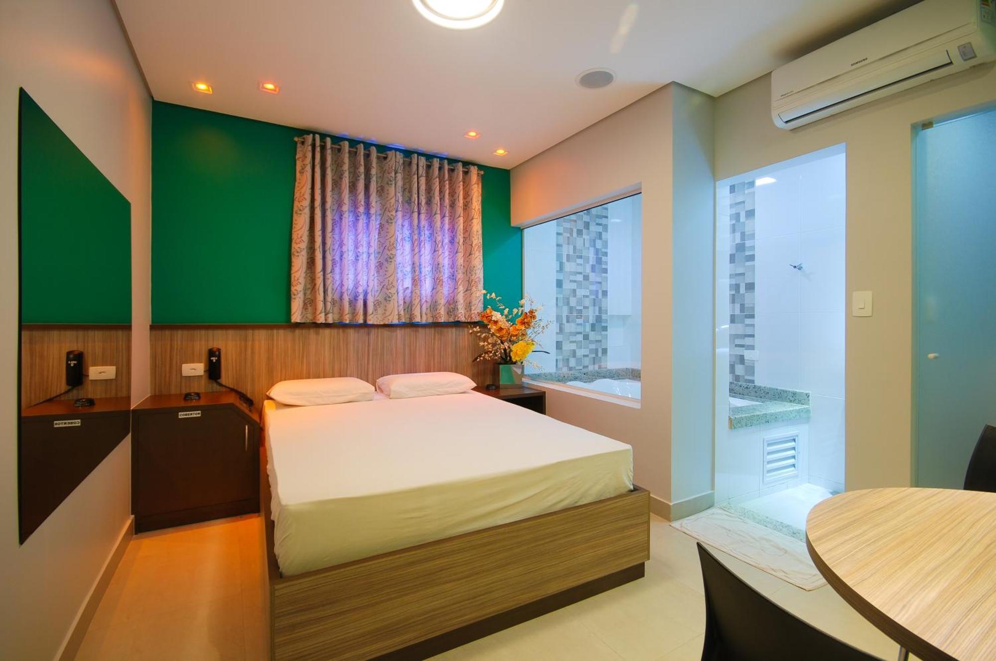 Hotel do amor Motel Gaia Radial Leste (Adults Only) 2*