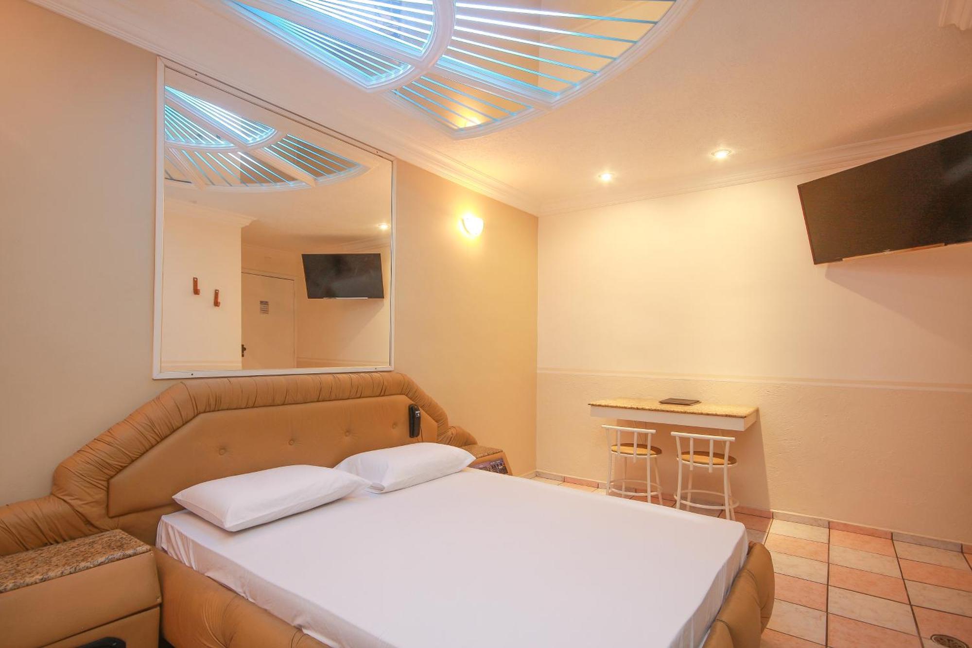 Hotel do amor Motel Gaia Radial Leste (Adults Only)
