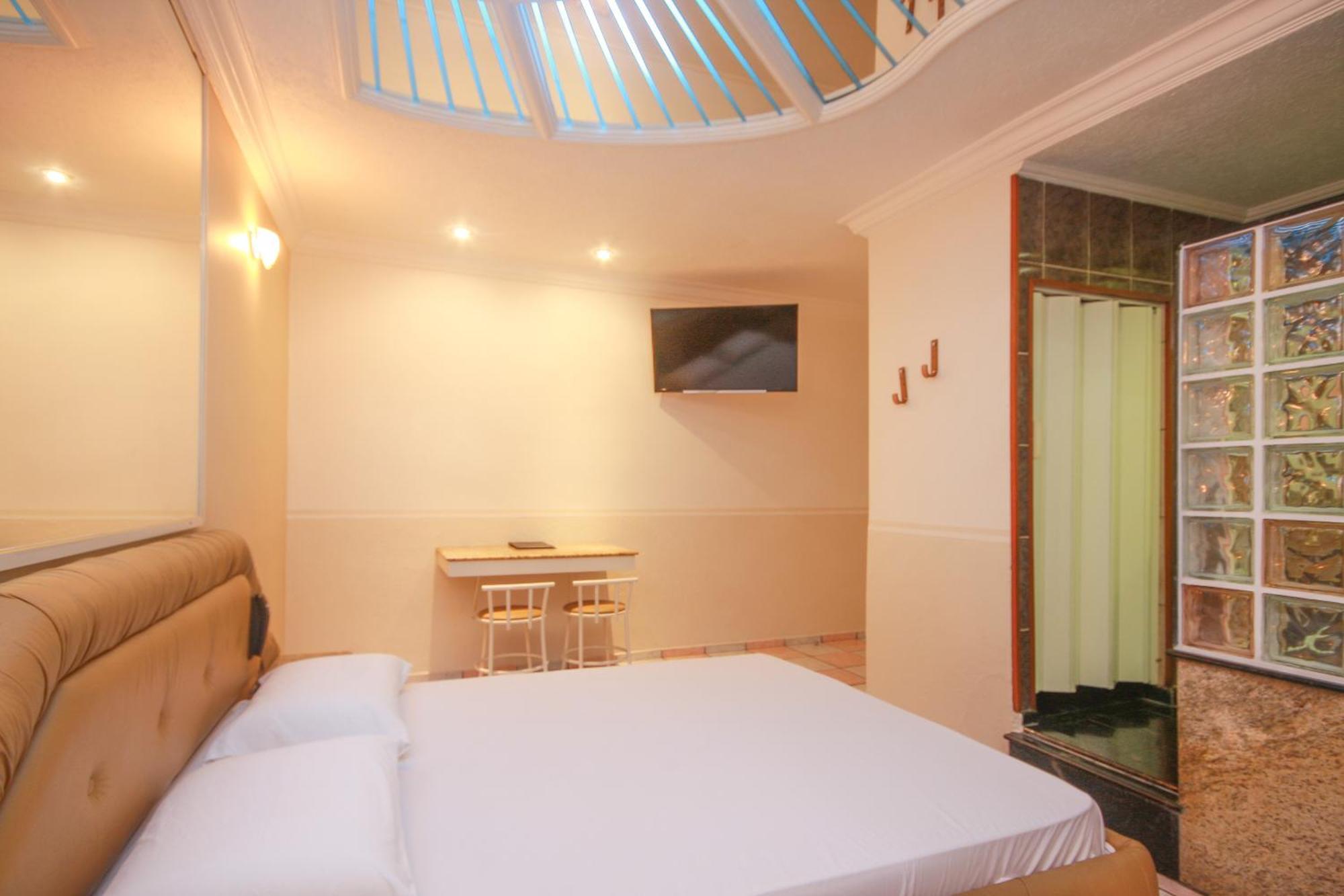 Motel Gaia Radial Leste (Adults Only) Hotel do amor 2*