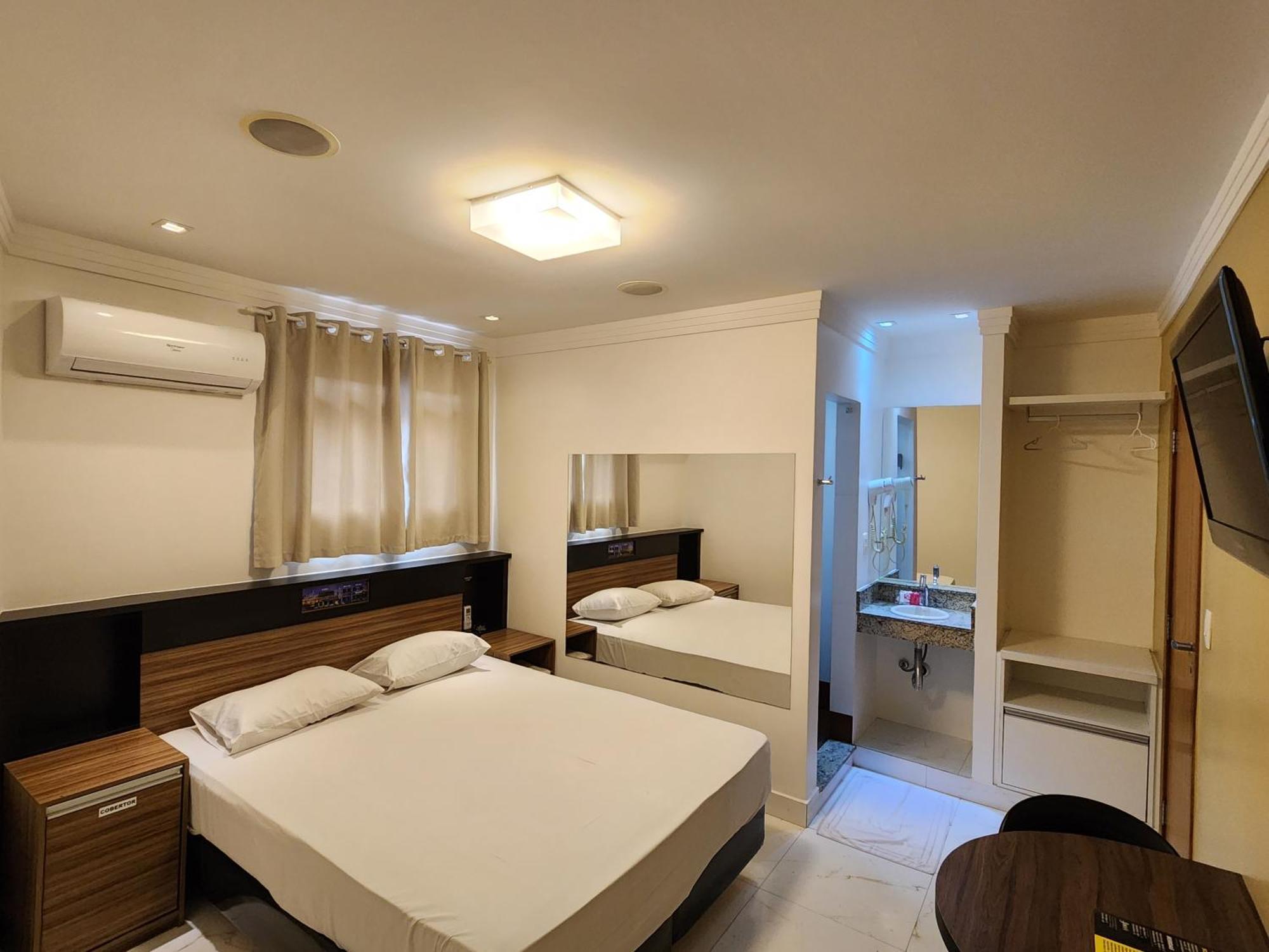 Motel Gaia Radial Leste (Adults Only)