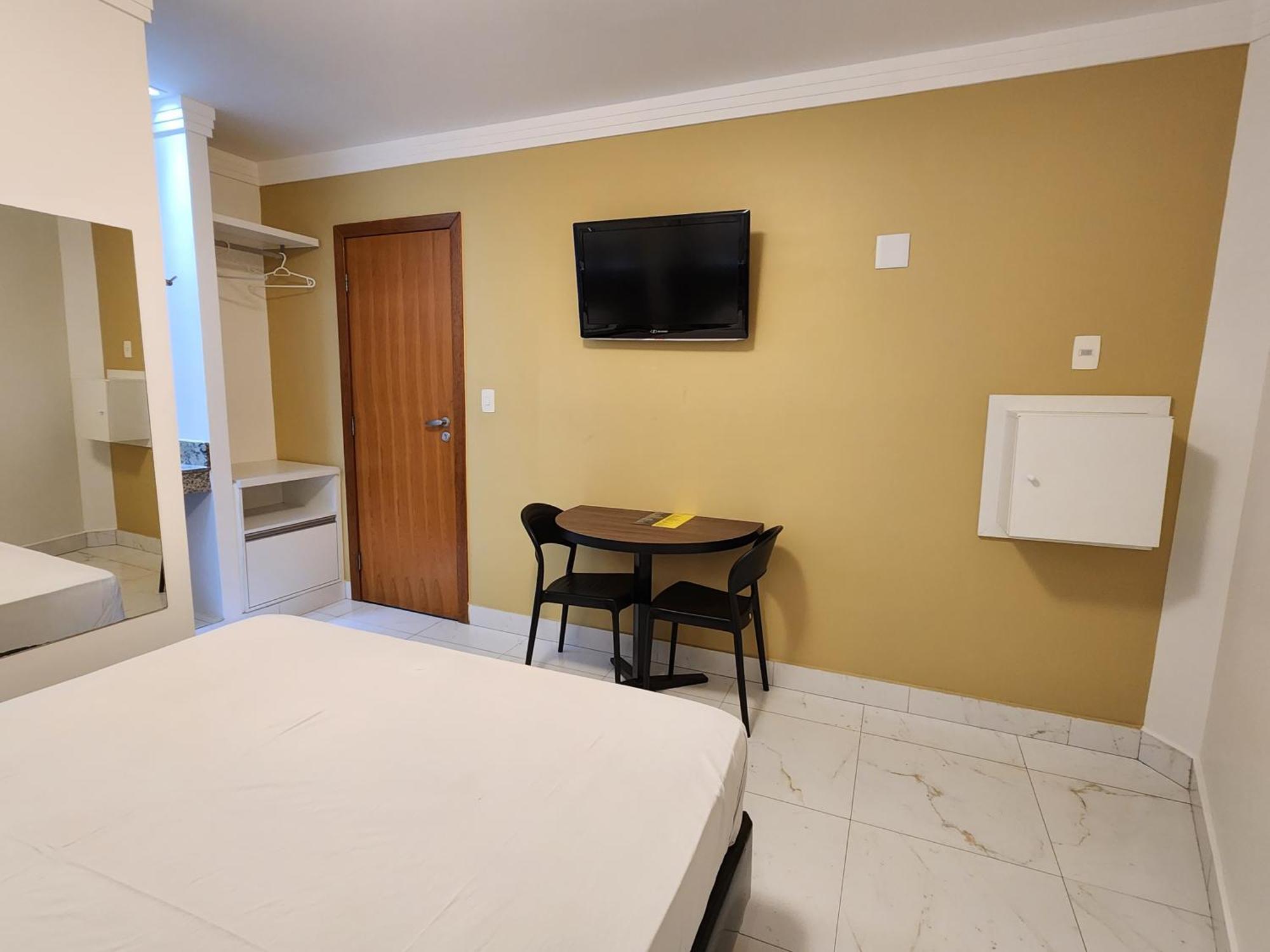 Motel Gaia Radial Leste (Adults Only) São Paulo