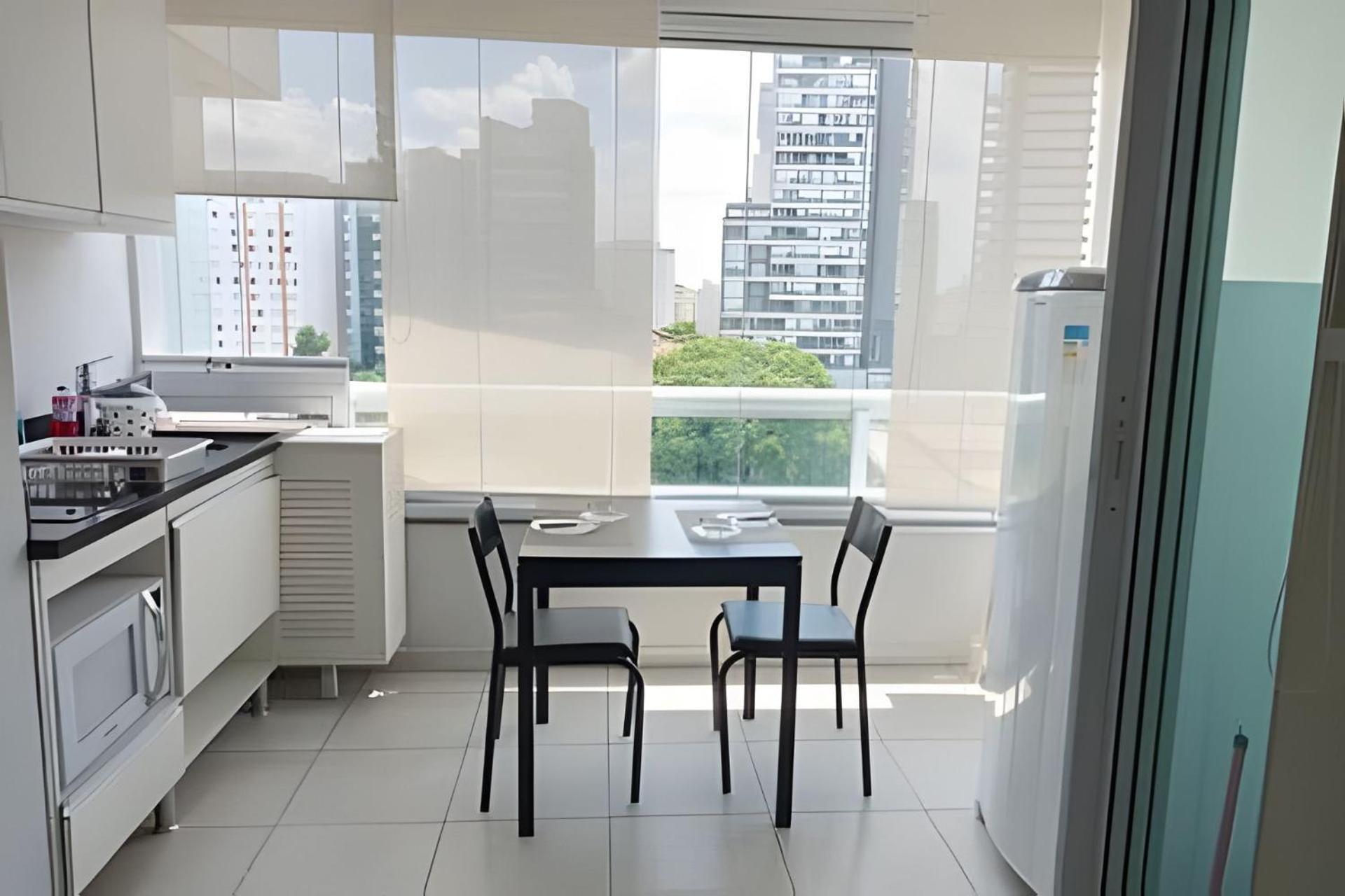 Be Paulista - Na Bela Vista Proximo Shopping, Av Paulista, Hospitais Apartamento São Paulo