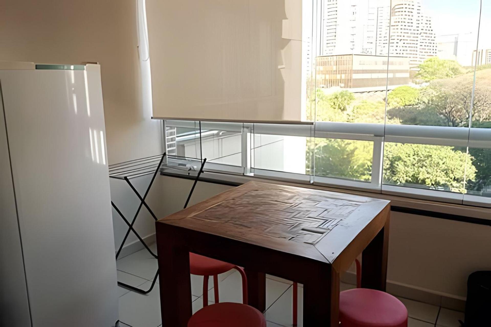 Be Paulista - Na Bela Vista Proximo Shopping, Av Paulista, Hospitais Apartamento