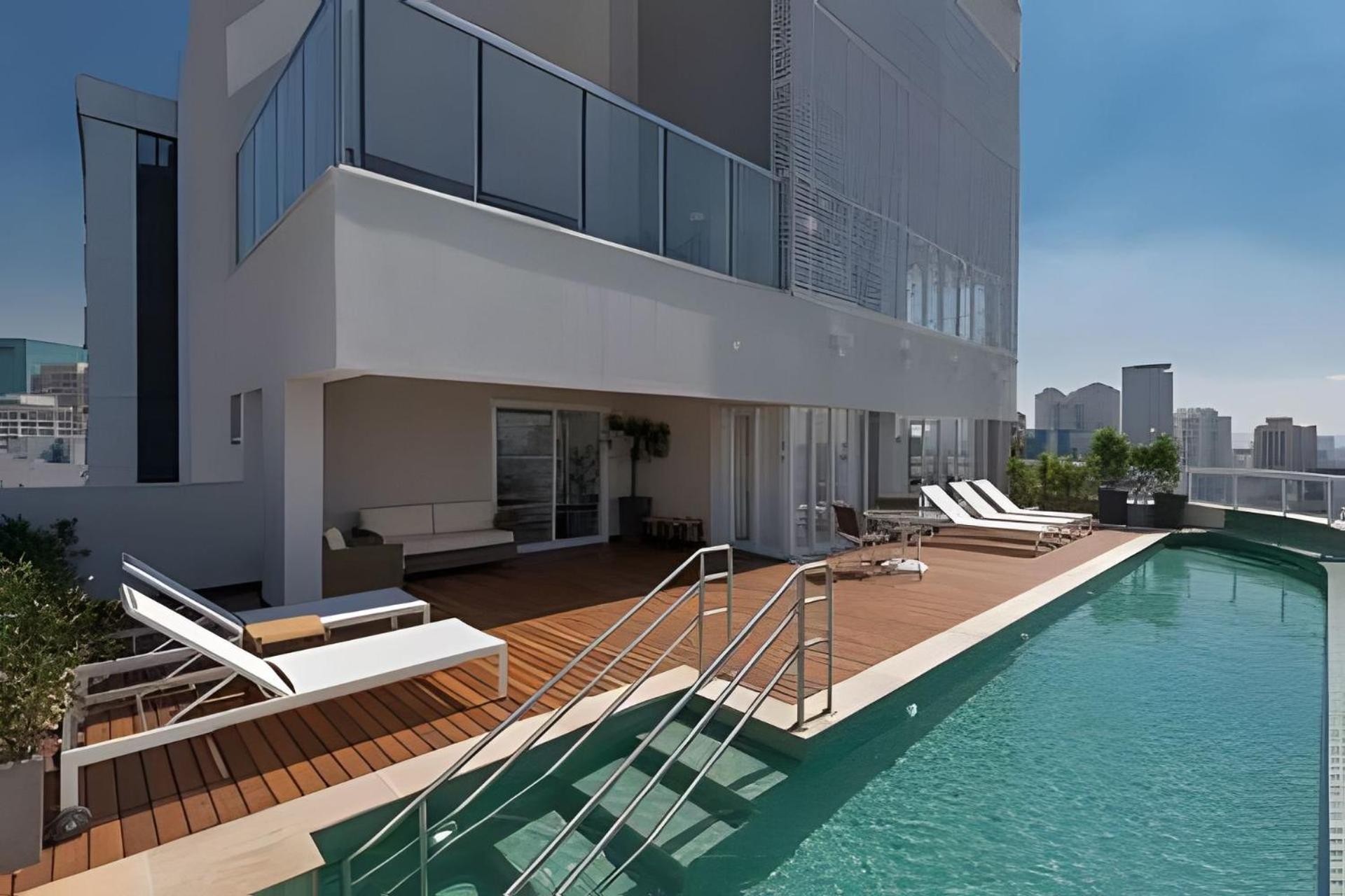 Apartamento Be Paulista - Na Bela Vista Proximo Shopping, Av Paulista, Hospitais São Paulo