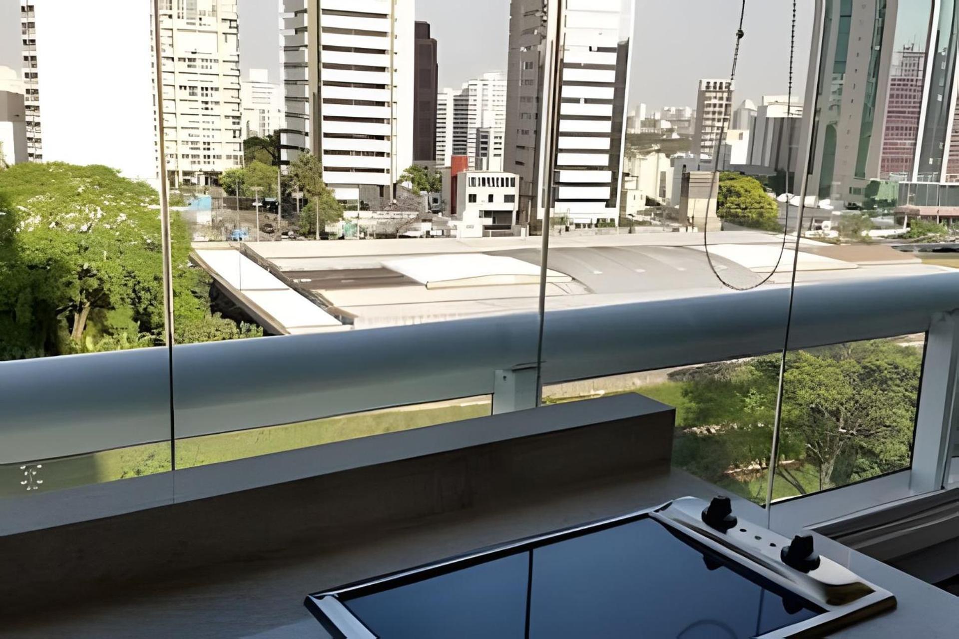 Apartamento Be Paulista - Na Bela Vista Proximo Shopping, Av Paulista, Hospitais *