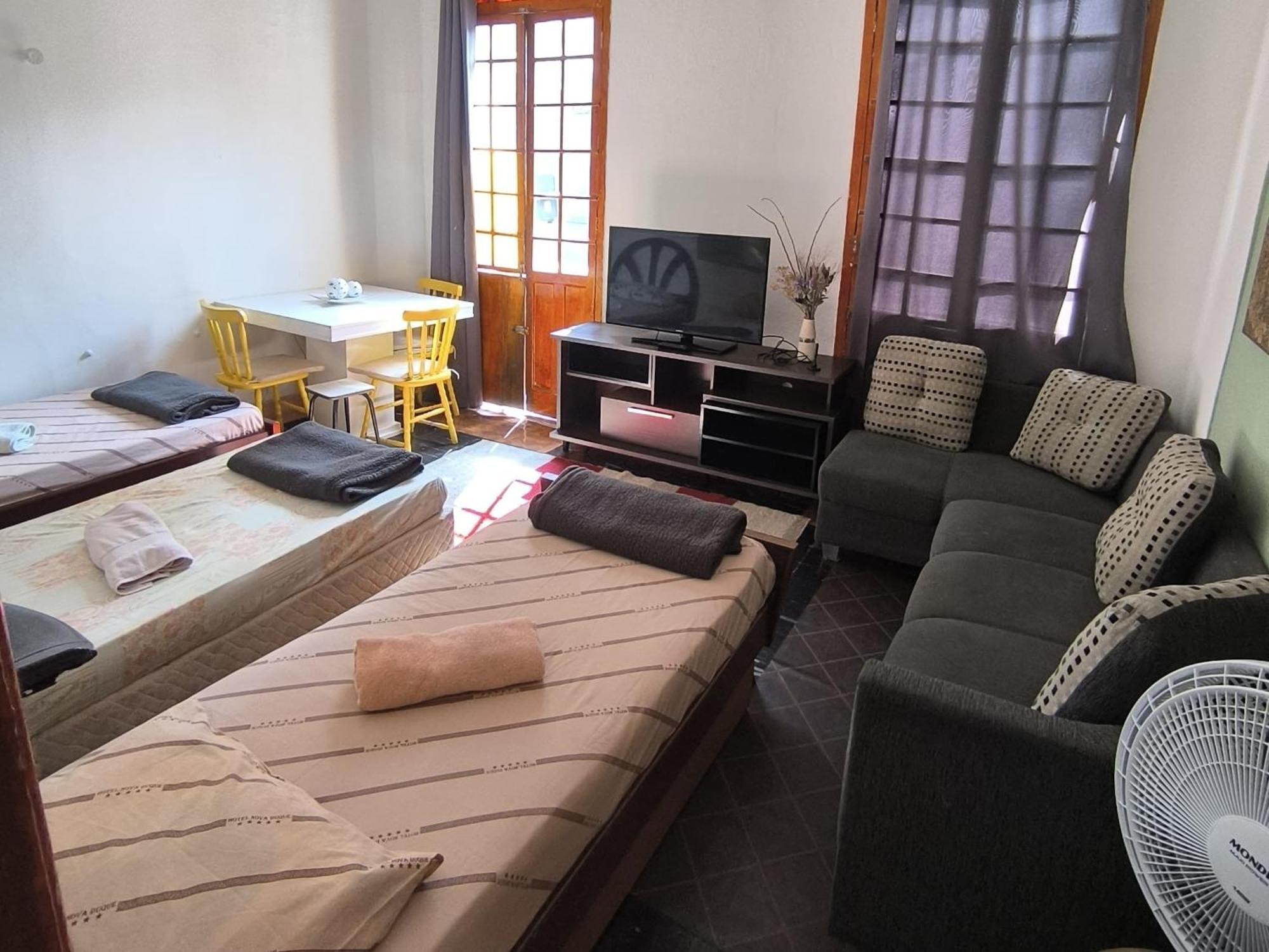 Albergue Santa Ceciliers