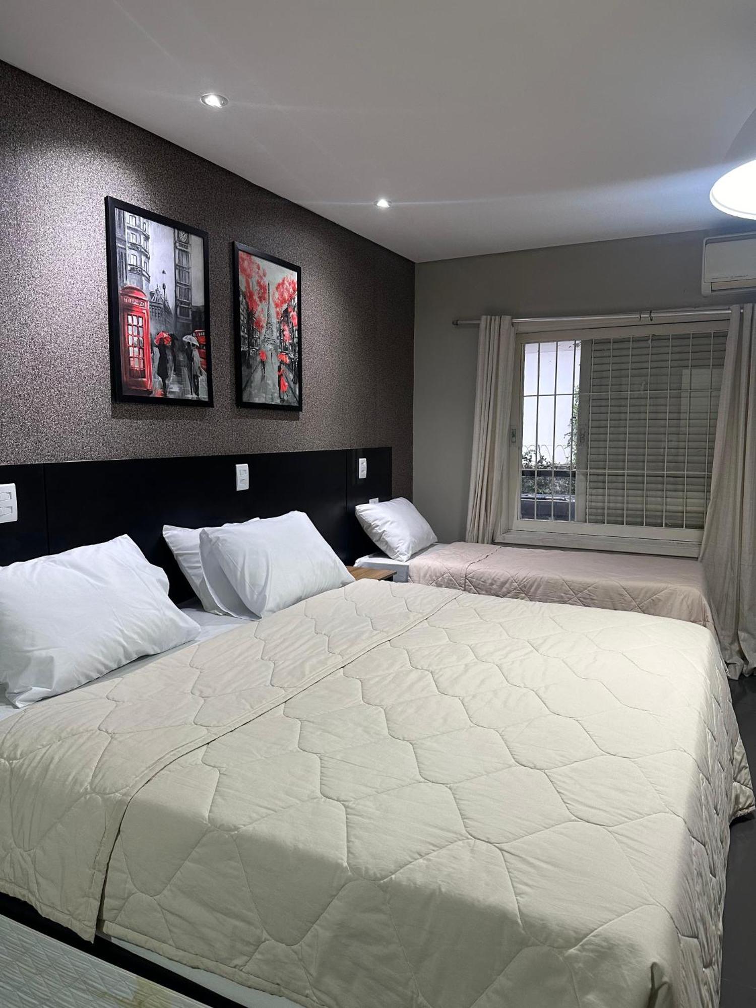 Apartamento The Flats Morumbi *