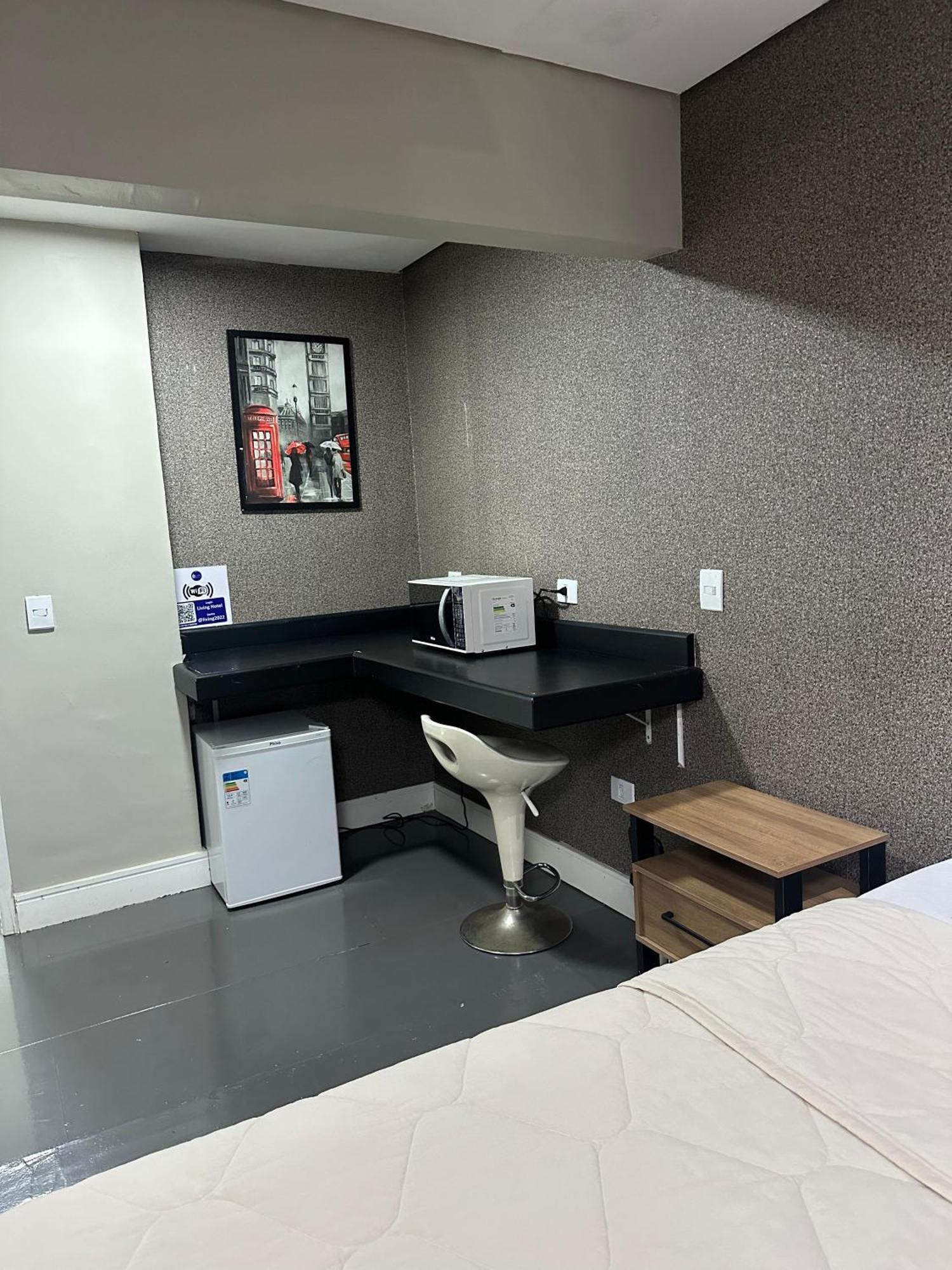 The Flats Morumbi Apartamento *