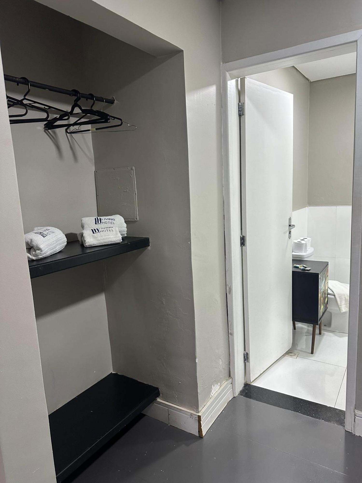 Apartamento The Flats Morumbi *