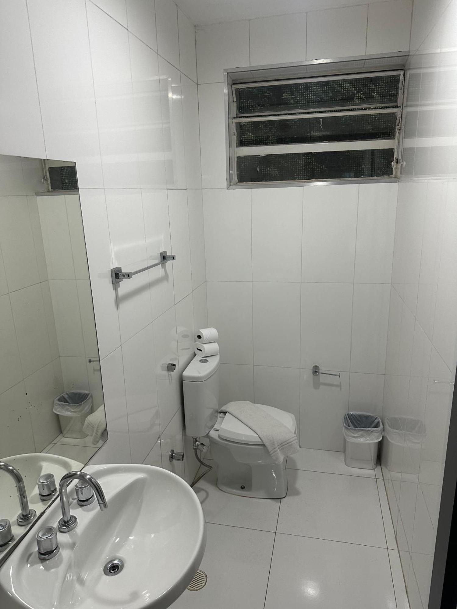 Apartamento The Flats Morumbi São Paulo