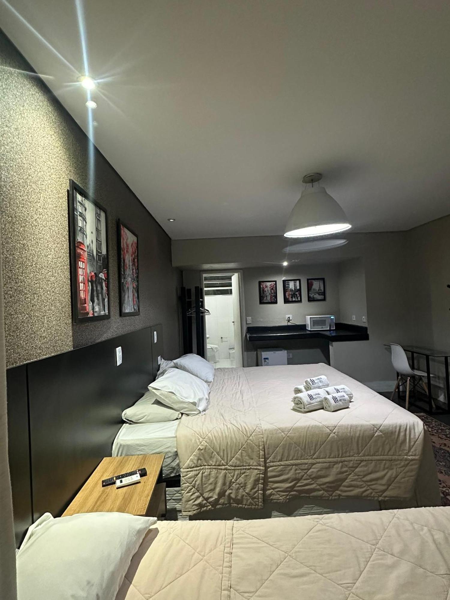 Apartamento The Flats Morumbi