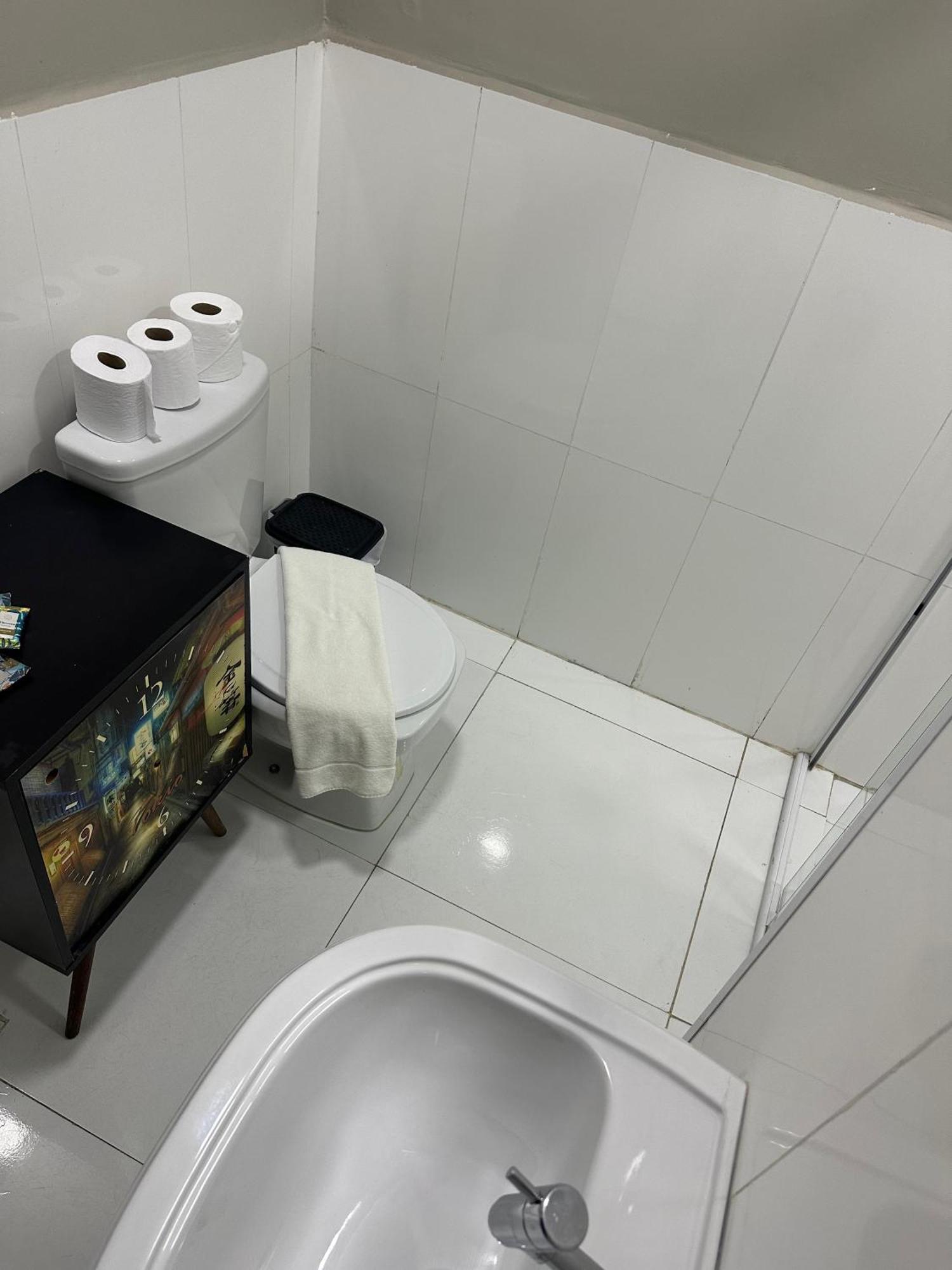 Apartamento The Flats Morumbi *