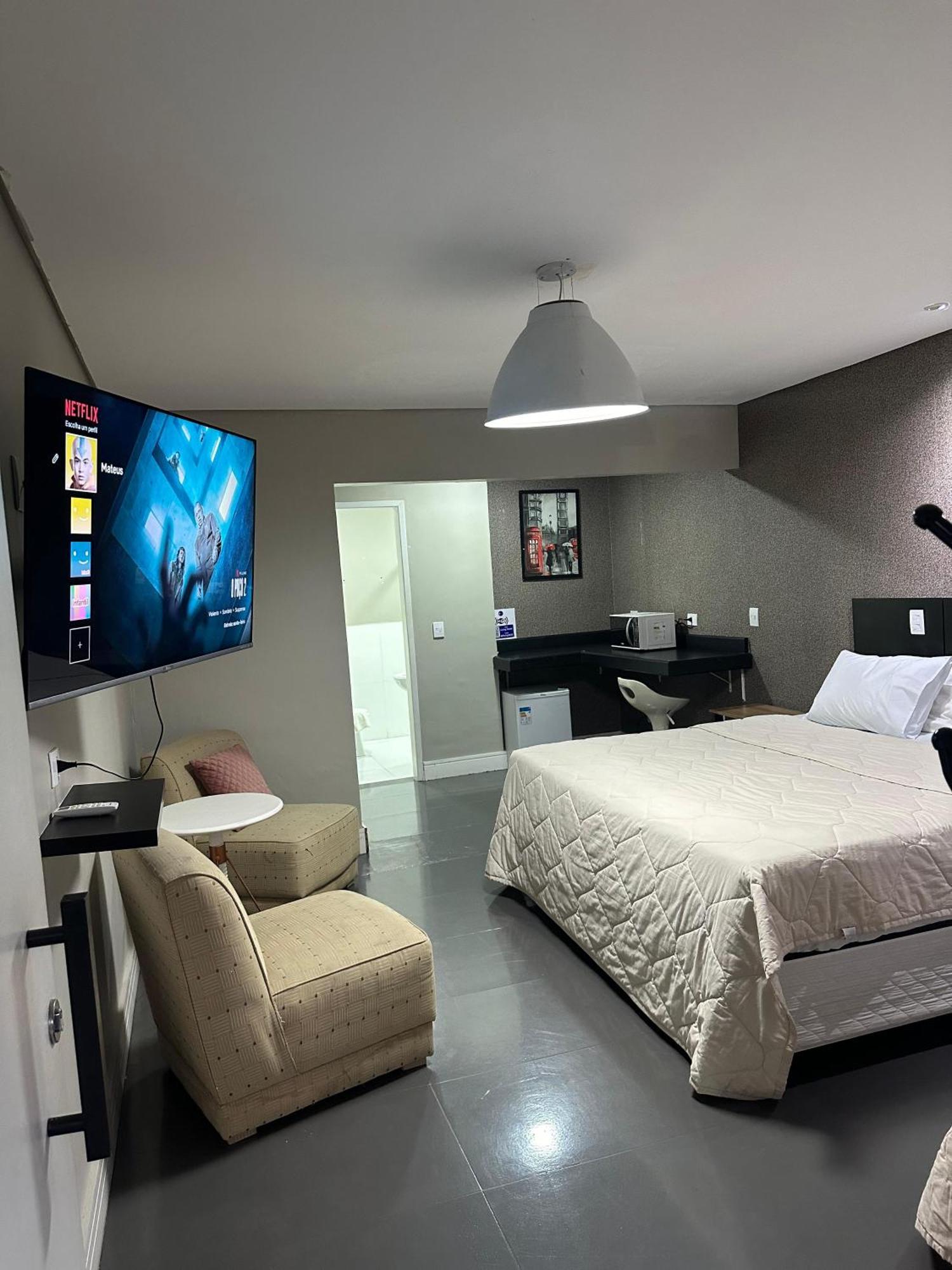 The Flats Morumbi Apartamento