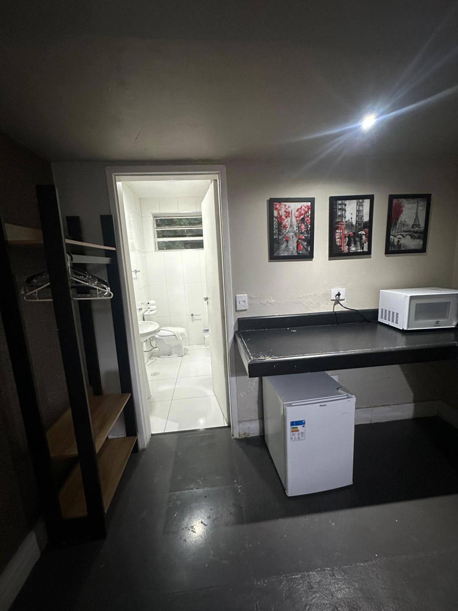 Apartamento The Flats Morumbi