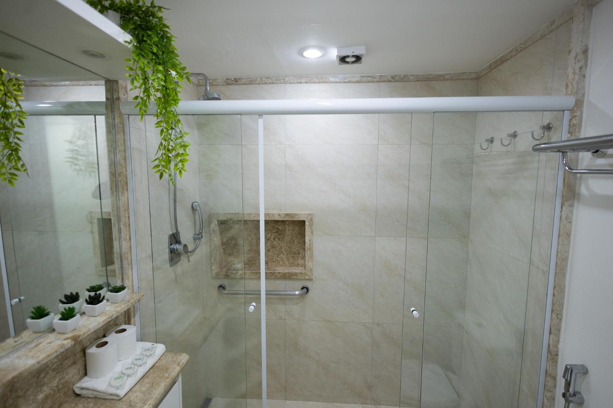 Flat 1804 - 1804 •le Premier Jd. Paulista Apartment Sao Paulo