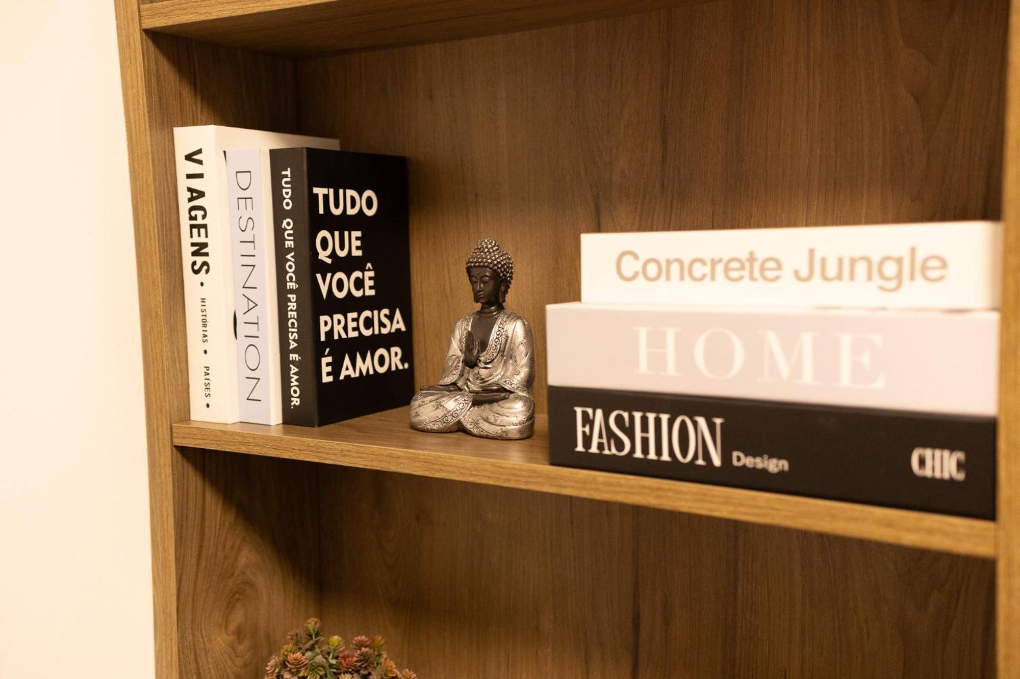 Flat 1804 - 1804 •le Premier Jd. Paulista Sao Paulo