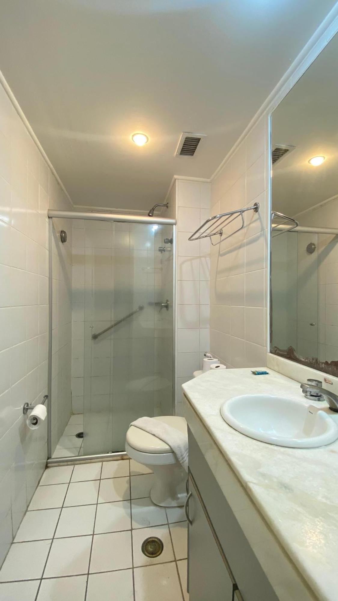 Premium Faria Lima Aparthotel Sao Paulo