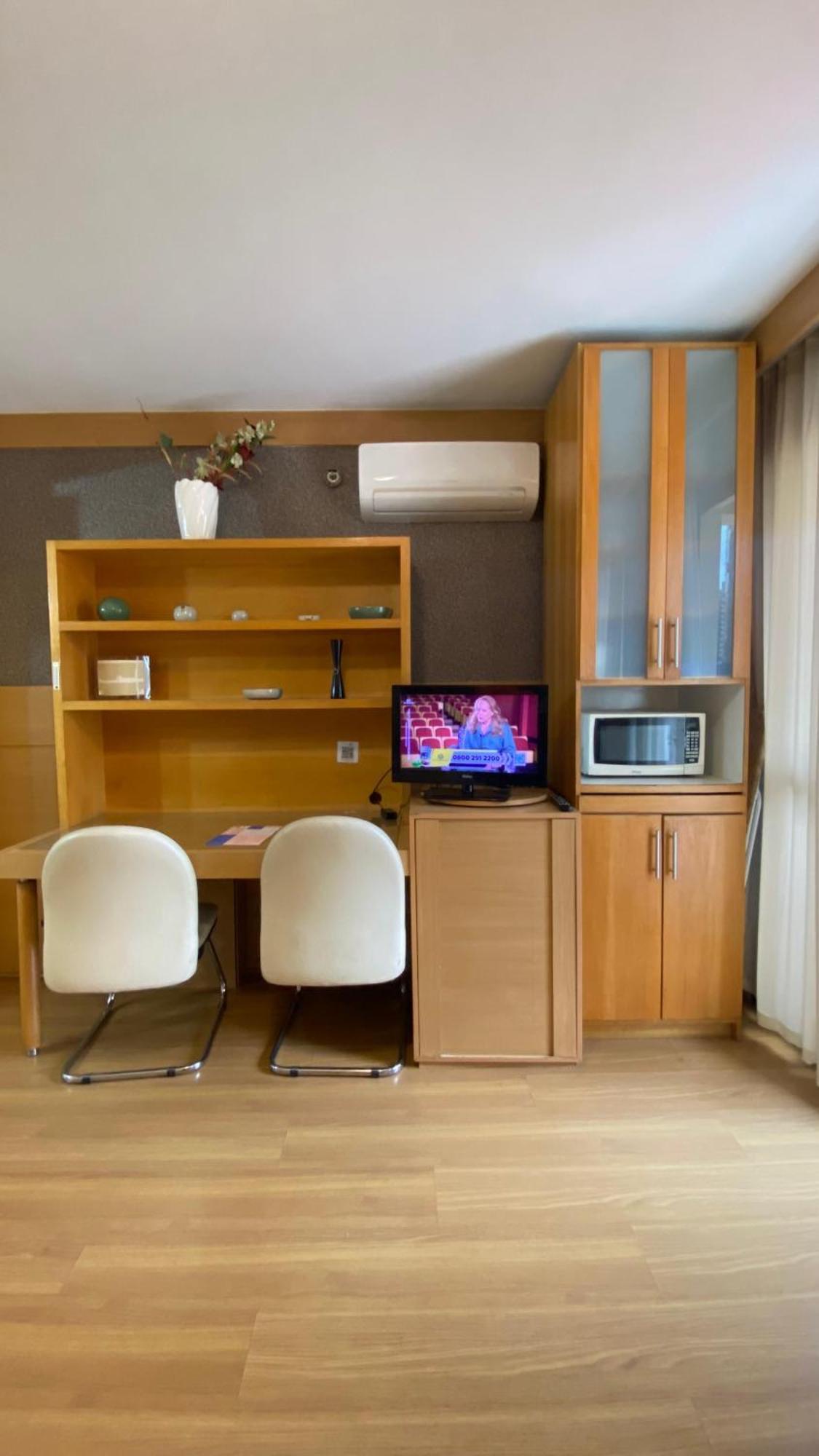 Aparthotel Premium Faria Lima Sao Paulo