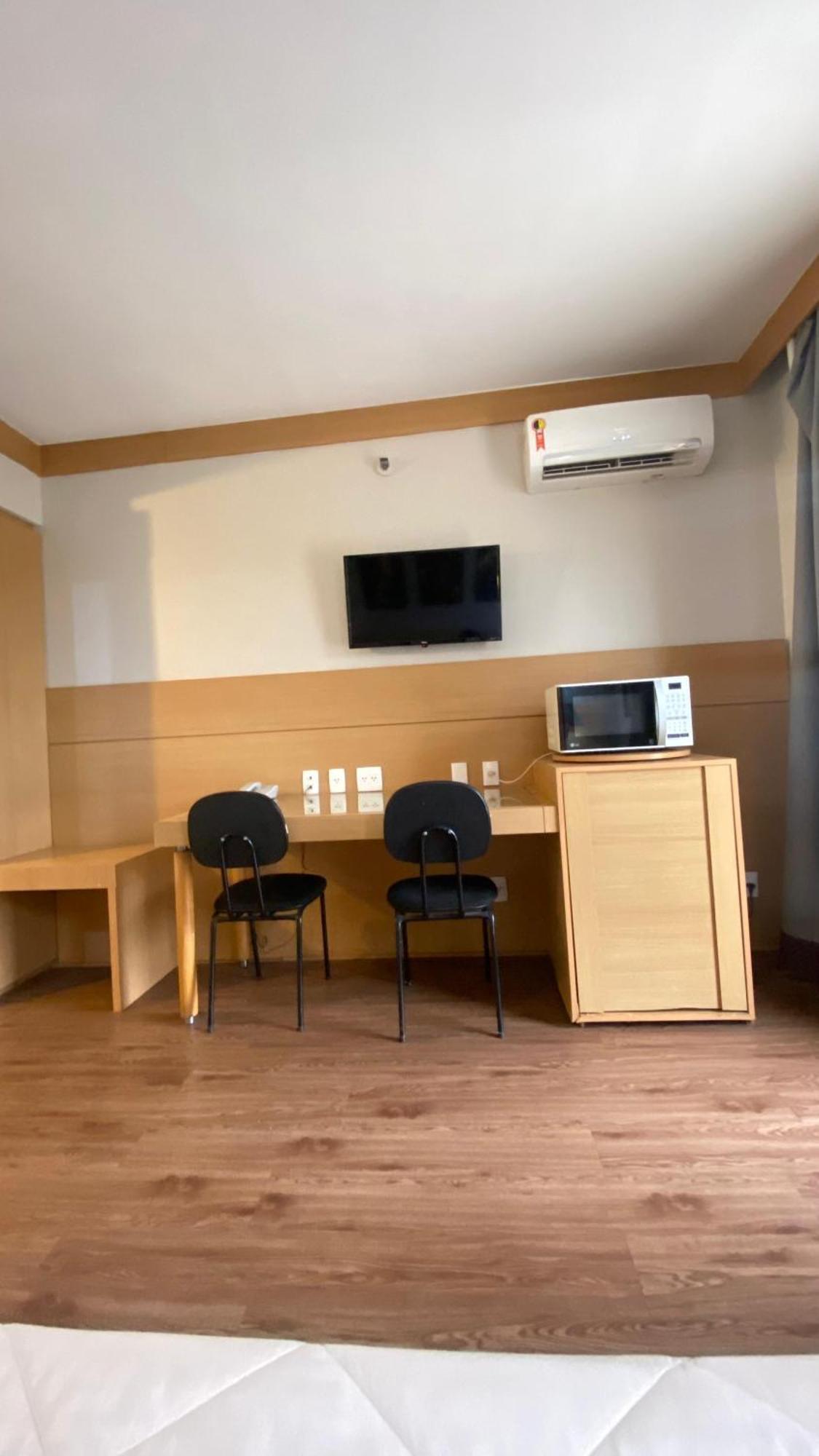 Premium Faria Lima Aparthotel Sao Paulo