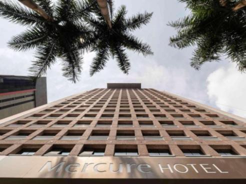 Apartment Flat Mer Paulista Hospital Beneficencia Portug Piscina Estac Restau Acad Sao Paulo